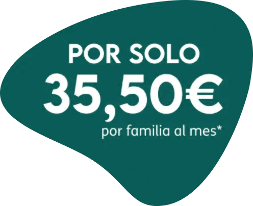 Coberturas y servicios de DKV Famedic Profesional para profesionales independientes