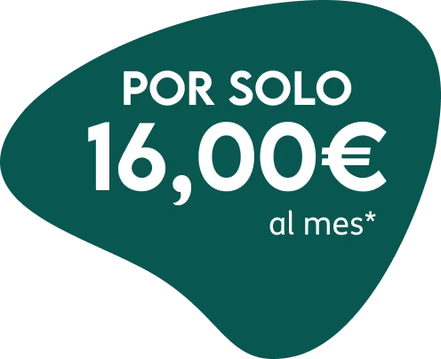 Acceso directo a especialistas y la red hospitalaria más amplia de España Promoción y ventajas exclusivas del seguro médico líder DKV Integral