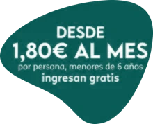 Coberturas de protección familiar y servicios funerarios de DKV Decesos