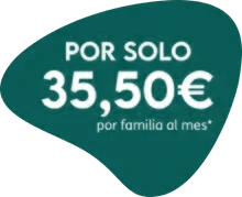 Coberturas y servicios de DKV Famedic Profesional para profesionales independientes